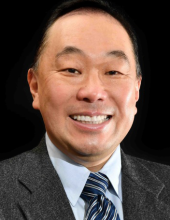 Dr Tosh Minohara